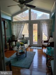 6422 HORSESHOE ROAD, Clinton, MD 20735