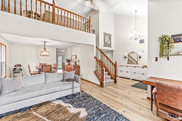 516 Palmyra Drive, Indianapolis, IN 46239