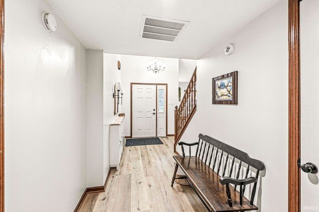 516 Palmyra Drive, Indianapolis, IN 46239