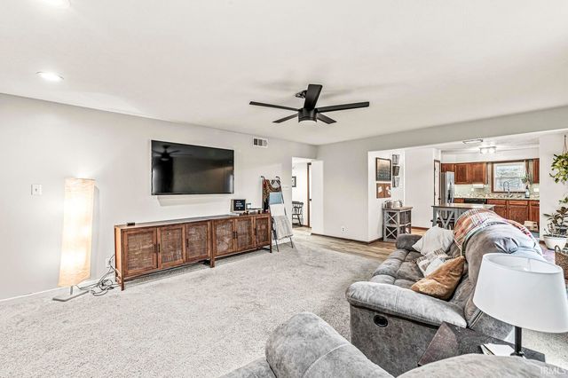 516 Palmyra Drive, Indianapolis, IN 46239