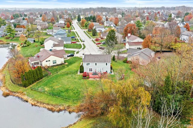 516 Palmyra Drive, Indianapolis, IN 46239