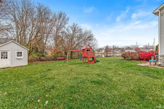 516 Palmyra Drive, Indianapolis, IN 46239