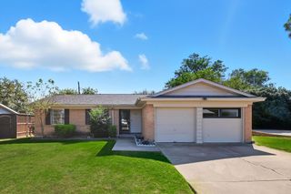 3314 Ridgefield Street, Irving, TX 75062