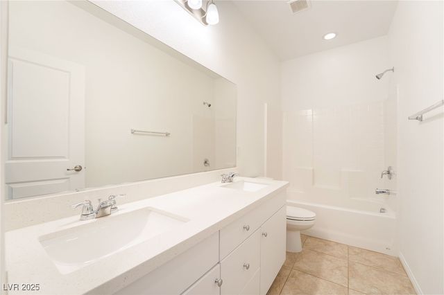 11586 Monte Isola Street, Las Vegas, NV 89141