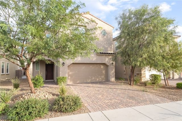 11586 Monte Isola Street, Las Vegas, NV 89141