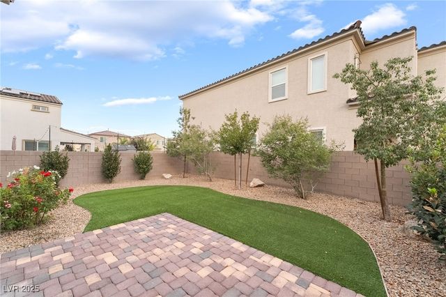 11586 Monte Isola Street, Las Vegas, NV 89141