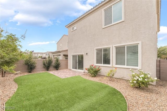 11586 Monte Isola Street, Las Vegas, NV 89141
