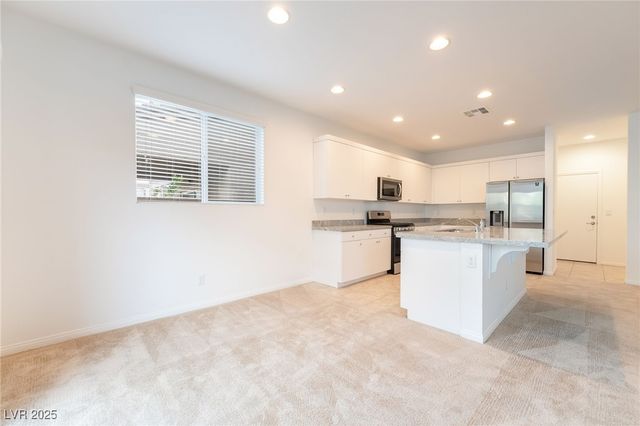 11586 Monte Isola Street, Las Vegas, NV 89141