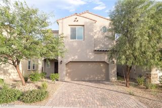 11586 Monte Isola Street, Las Vegas, NV 89141