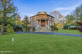 314 Smithburg Road, Manalapan, NJ 07726