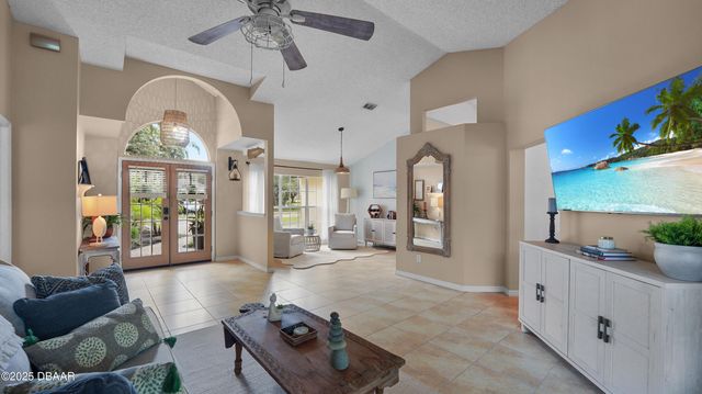 156 Holly Hill Court, New Smyrna Beach, FL 32168