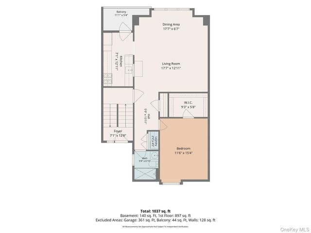 6 Linda Court, Nanuet, NY 10954
