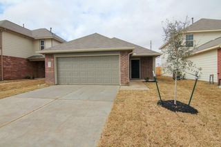 24102 Avogadro Drive, Katy, TX 77493