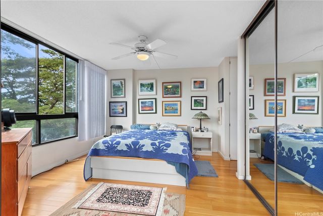 55 S Judd Street 501, Honolulu, HI 96817