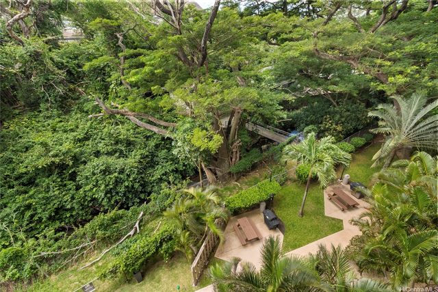 55 S Judd Street 501, Honolulu, HI 96817