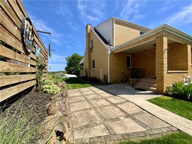 629 Ridge Rd., Harmony Twp, PA 15003