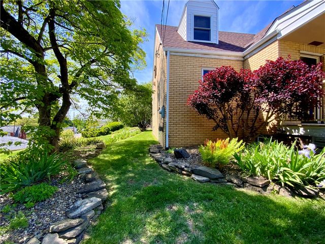 629 Ridge Rd., Harmony Twp, PA 15003
