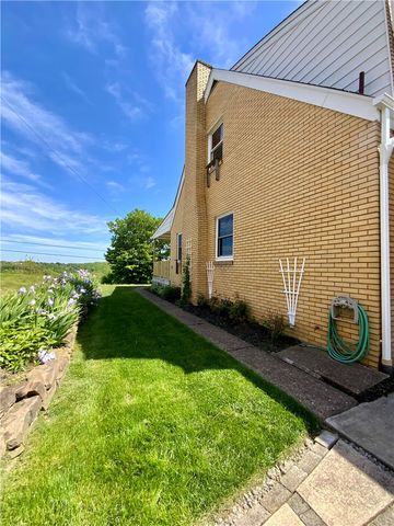 629 Ridge Rd., Harmony Twp, PA 15003