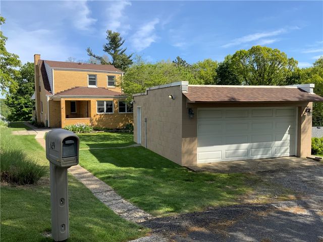 629 Ridge Rd., Harmony Twp, PA 15003