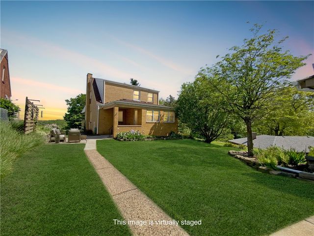 629 Ridge Rd., Harmony Twp, PA 15003
