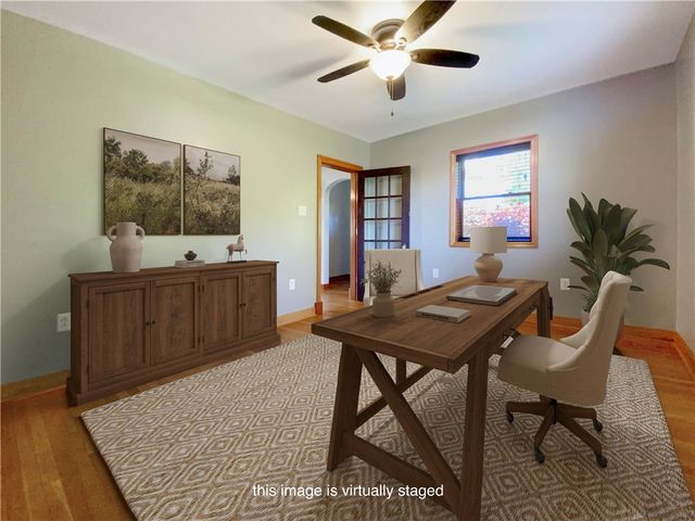 629 Ridge Rd., Harmony Twp, PA 15003