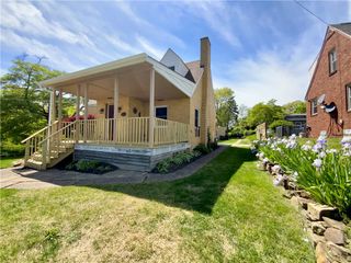 629 Ridge Rd., Harmony Twp, PA 15003