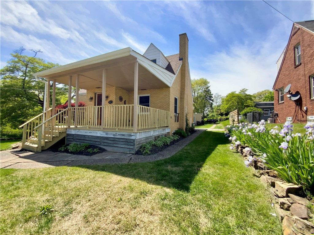 629 Ridge Rd., Harmony Twp, PA 15003