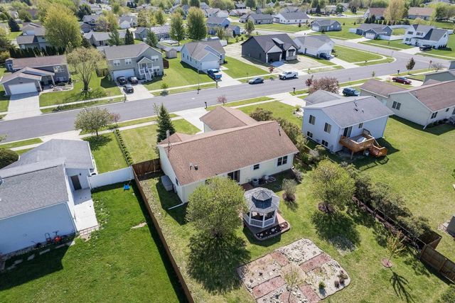 206 Cedar Avenue, Delavan, WI 53115