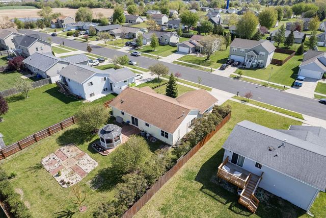 206 Cedar Avenue, Delavan, WI 53115
