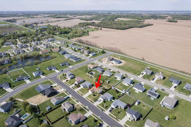 206 Cedar Avenue, Delavan, WI 53115