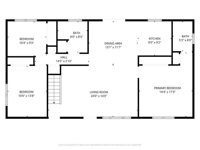 206 Cedar Avenue, Delavan, WI 53115