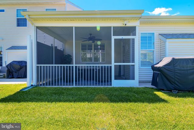 21647 VENICE CT, Rehoboth Beach, DE 19971