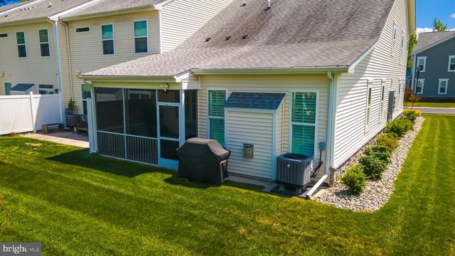 21647 VENICE CT, Rehoboth Beach, DE 19971