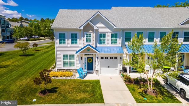 21647 VENICE CT, Rehoboth Beach, DE 19971