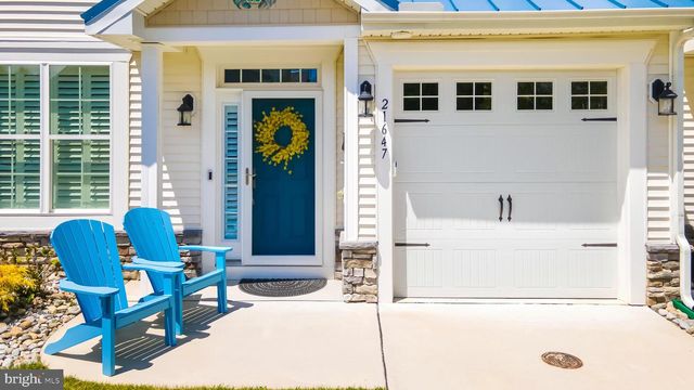 21647 VENICE CT, Rehoboth Beach, DE 19971