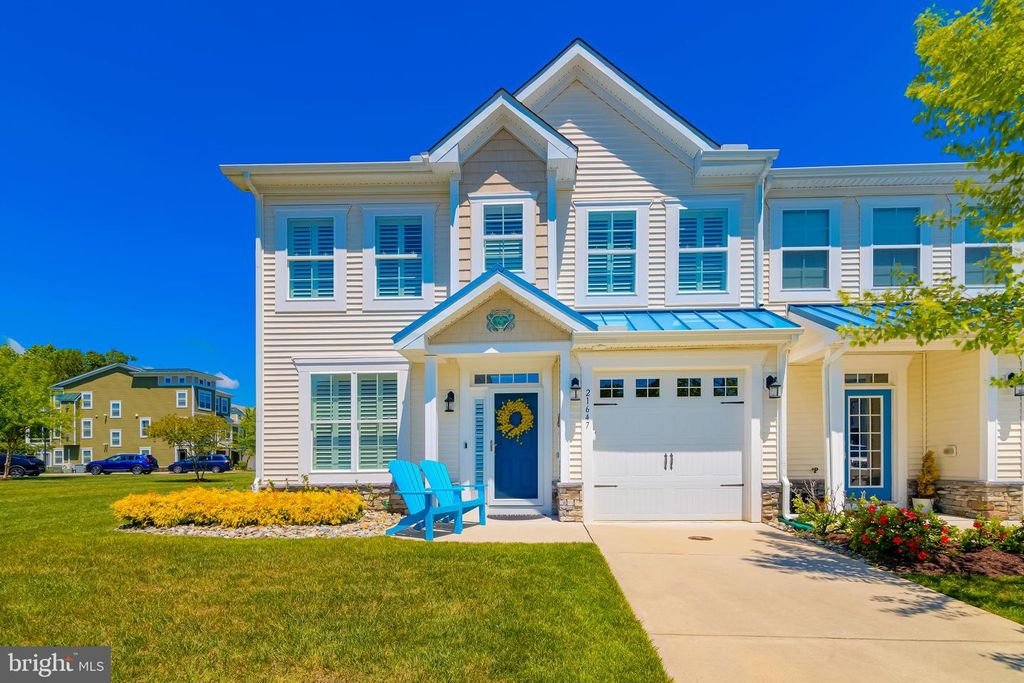 21647 VENICE CT, Rehoboth Beach, DE 19971