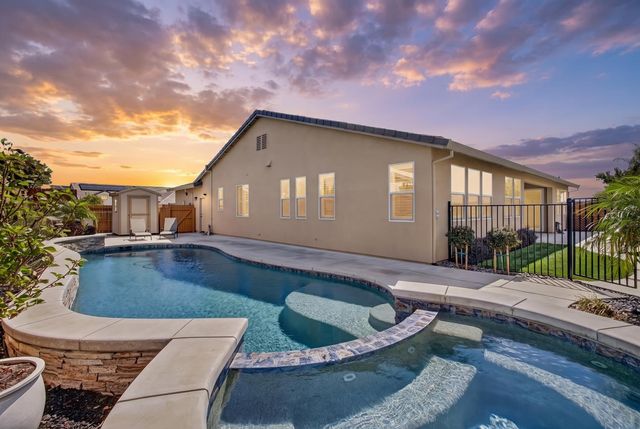 124 Basile Ct, Lincoln, CA 95648