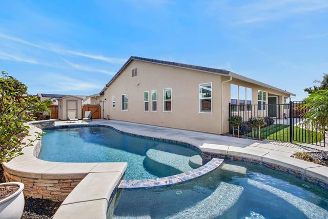 124 Basile Ct, Lincoln, CA 95648