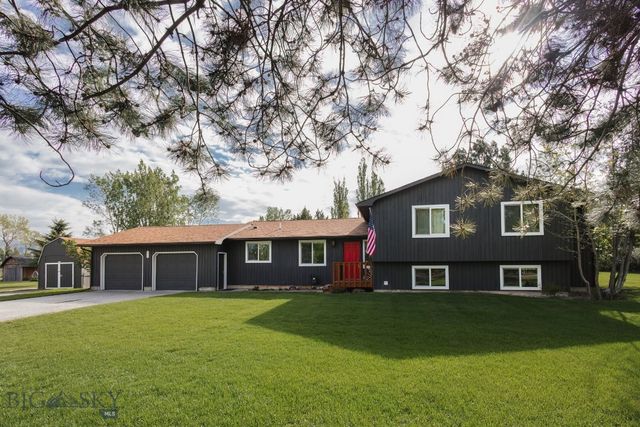236 Cirque Drive, Bozeman, MT 59718