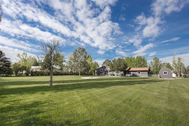 236 Cirque Drive, Bozeman, MT 59718
