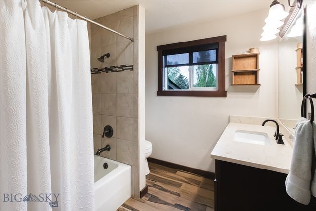 236 Cirque Drive, Bozeman, MT 59718