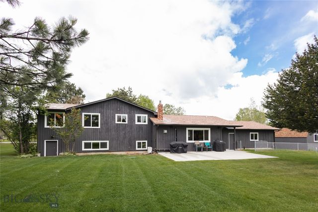236 Cirque Drive, Bozeman, MT 59718
