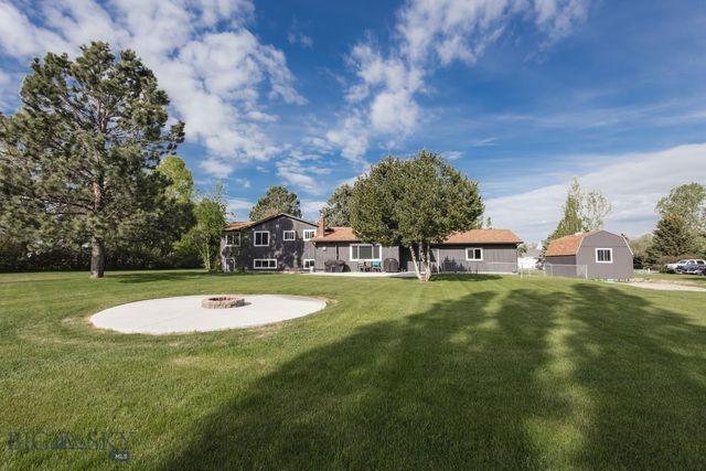 236 Cirque Drive, Bozeman, MT 59718