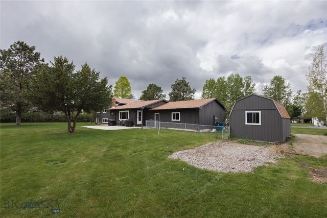 236 Cirque Drive, Bozeman, MT 59718