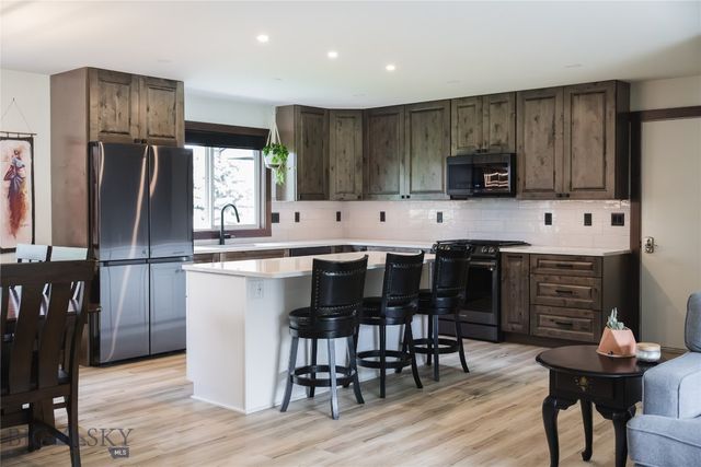 236 Cirque Drive, Bozeman, MT 59718