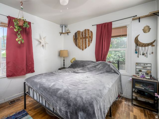 523 N GRANT ST, Salt Lake City, UT 84116