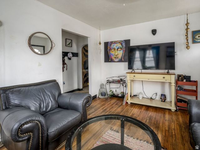 523 N GRANT ST, Salt Lake City, UT 84116