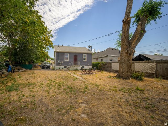 523 N GRANT ST, Salt Lake City, UT 84116