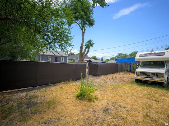 523 N GRANT ST, Salt Lake City, UT 84116