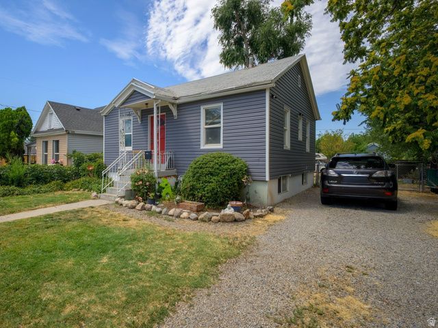 523 N GRANT ST, Salt Lake City, UT 84116